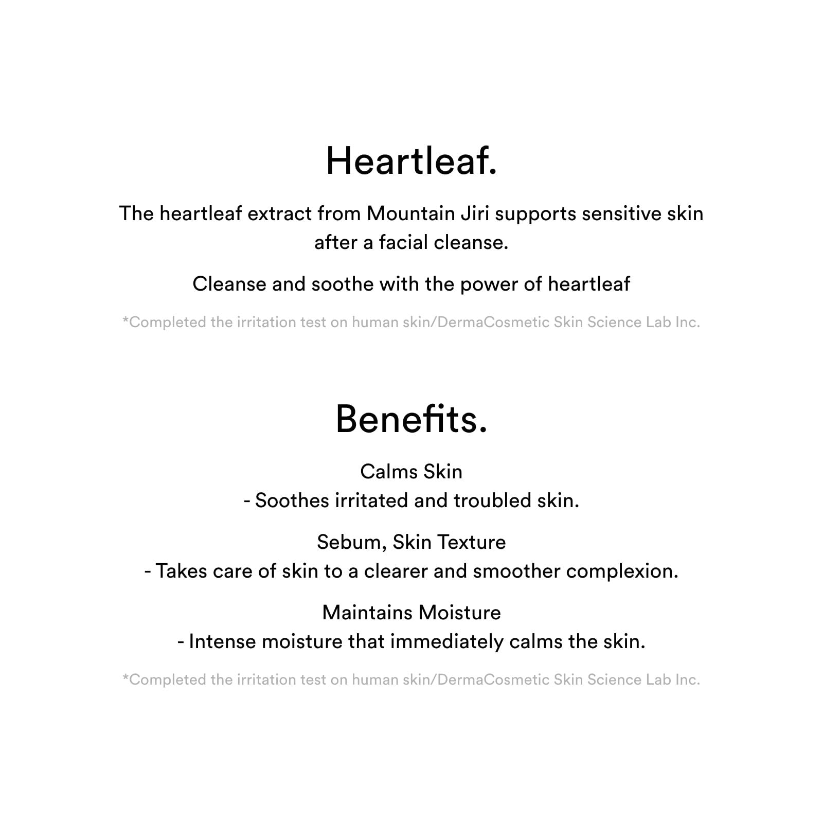 Abib Pore Cleansing Oil Heartleaf Oil Wash 200ml/6.76oz