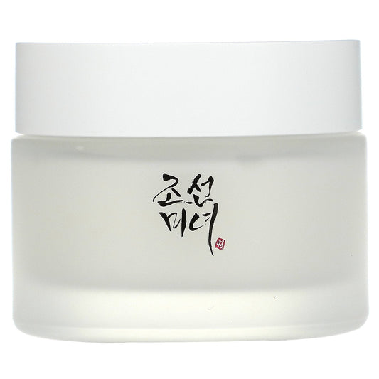 Beauty of Joseon Dynasty Cream Face Moisturizer for Dry Skin, 1.69 fl oz / 50 ml