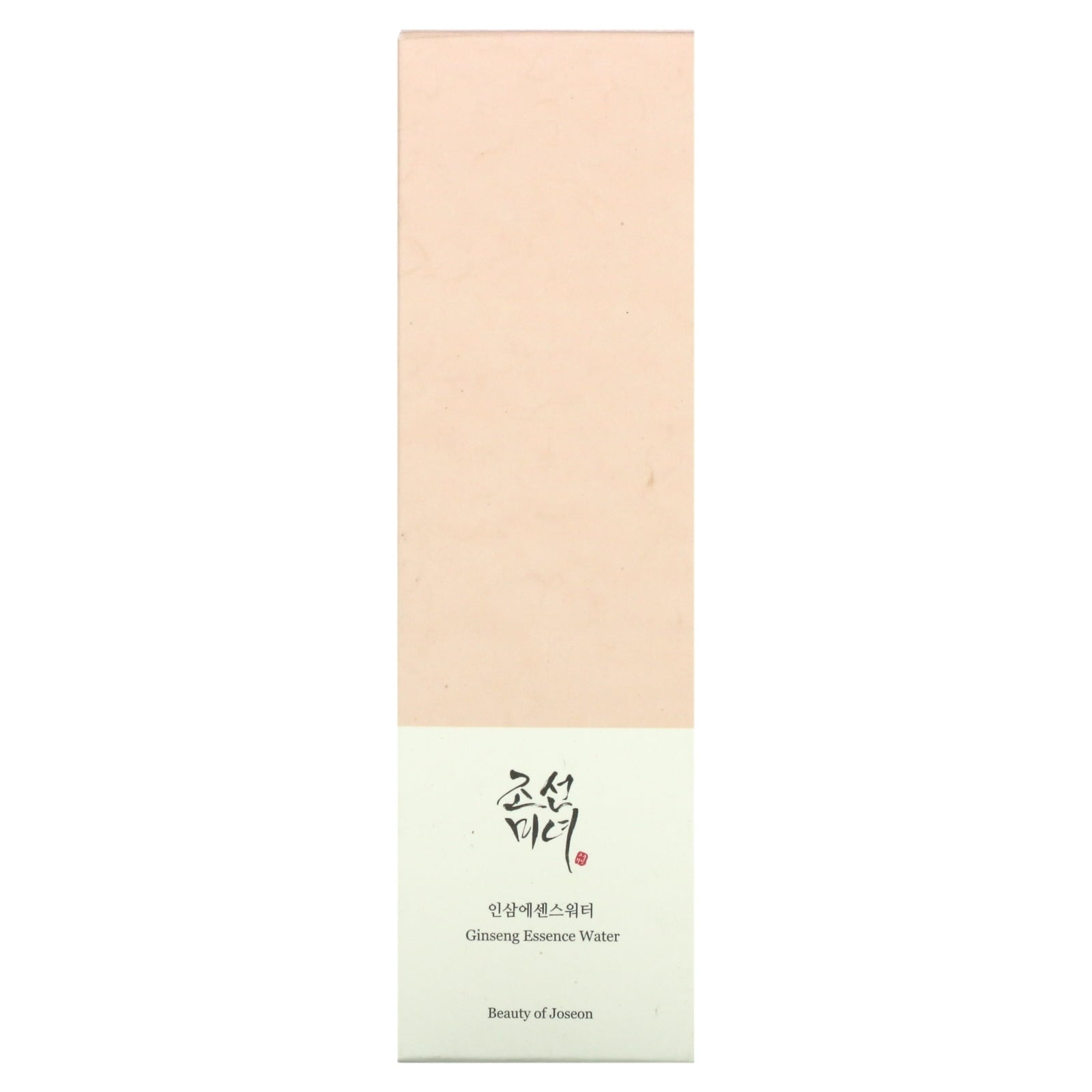 Beauty of Joseon Ginseng Essence Water, 5 fl oz / 150 ml
