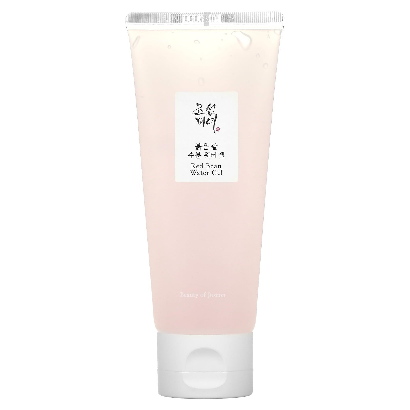 Beauty of Joseon Moisturizing Red Bean Water Gel 100ml, 3.38fl.oz