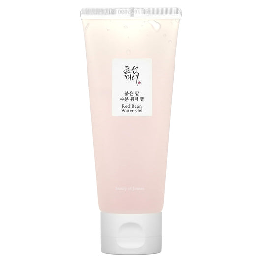 Beauty of Joseon Moisturizing Red Bean Water Gel 100ml, 3.38fl.oz