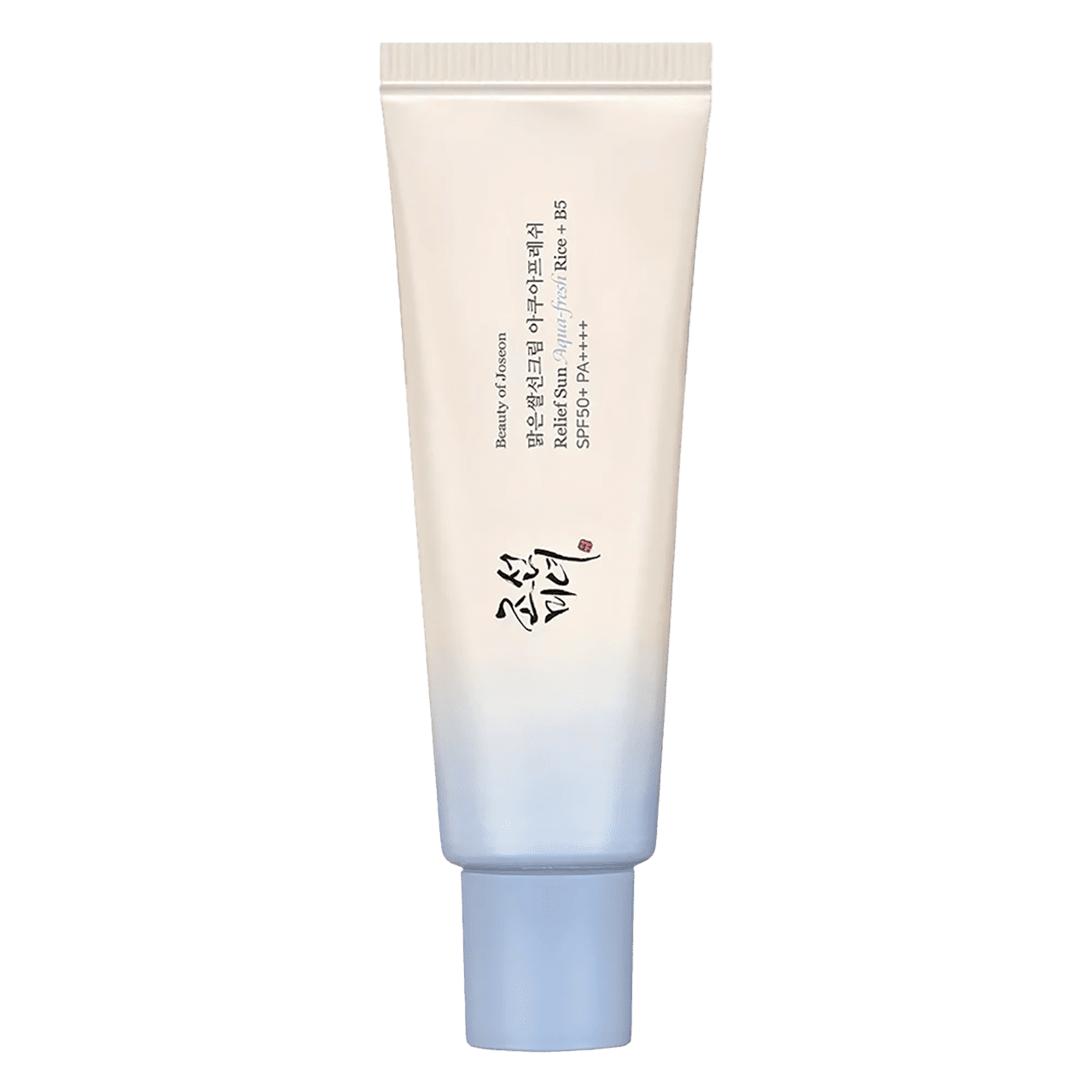 Beauty of Joseon Relief Sun Aqua Fresh Sunscreen *NEW Formula* SPF50, PA++++