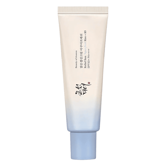 Beauty of Joseon Relief Sun Aqua Fresh Sunscreen *NEW Formula* SPF50, PA++++