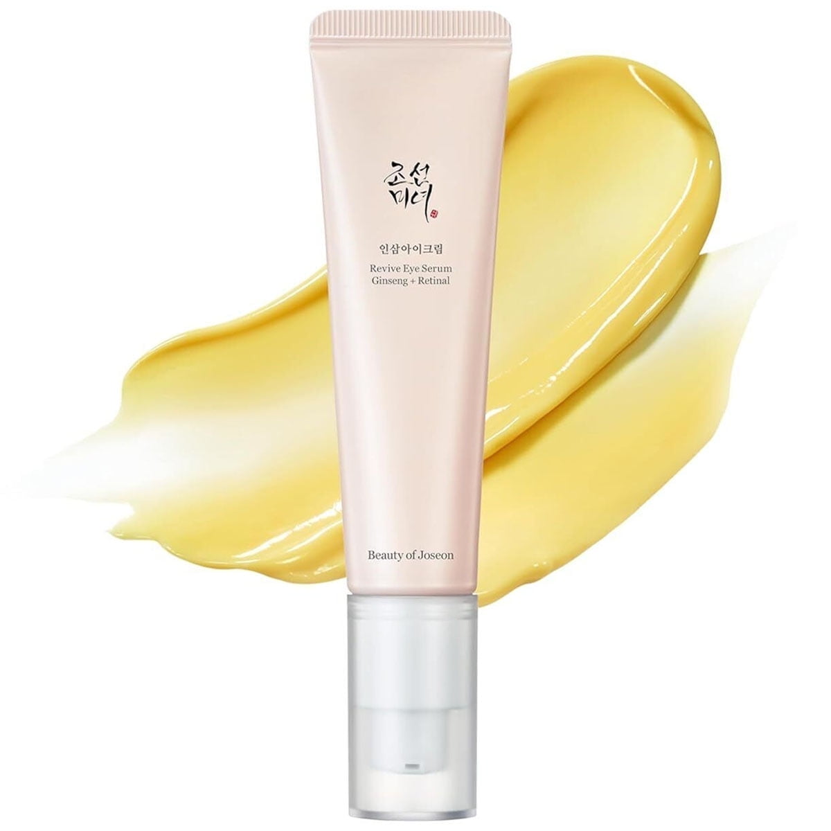 Beauty of Joseon Revive Eye Serum: Ginseng + Retinal 30ml / 1 fl.oz.