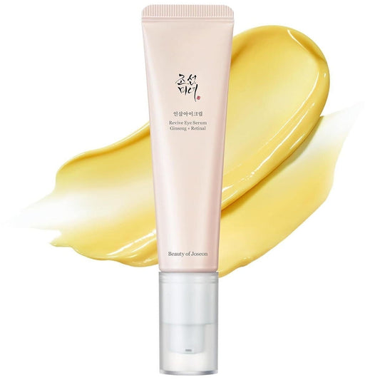 Beauty of Joseon Revive Eye Serum: Ginseng + Retinal 30ml / 1 fl.oz.